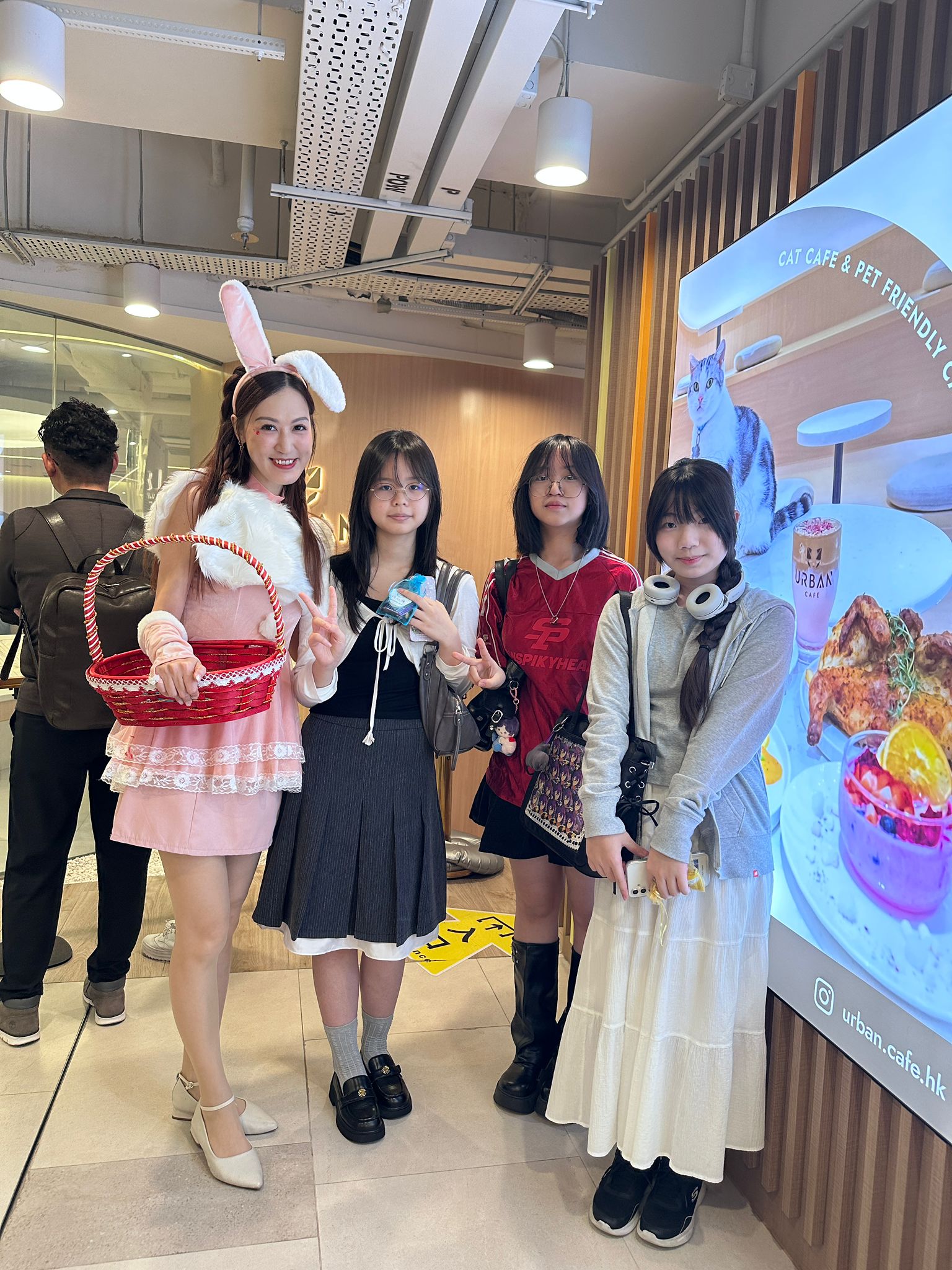 復活節甜蜜分享｜麗新商業中心 - Image 1