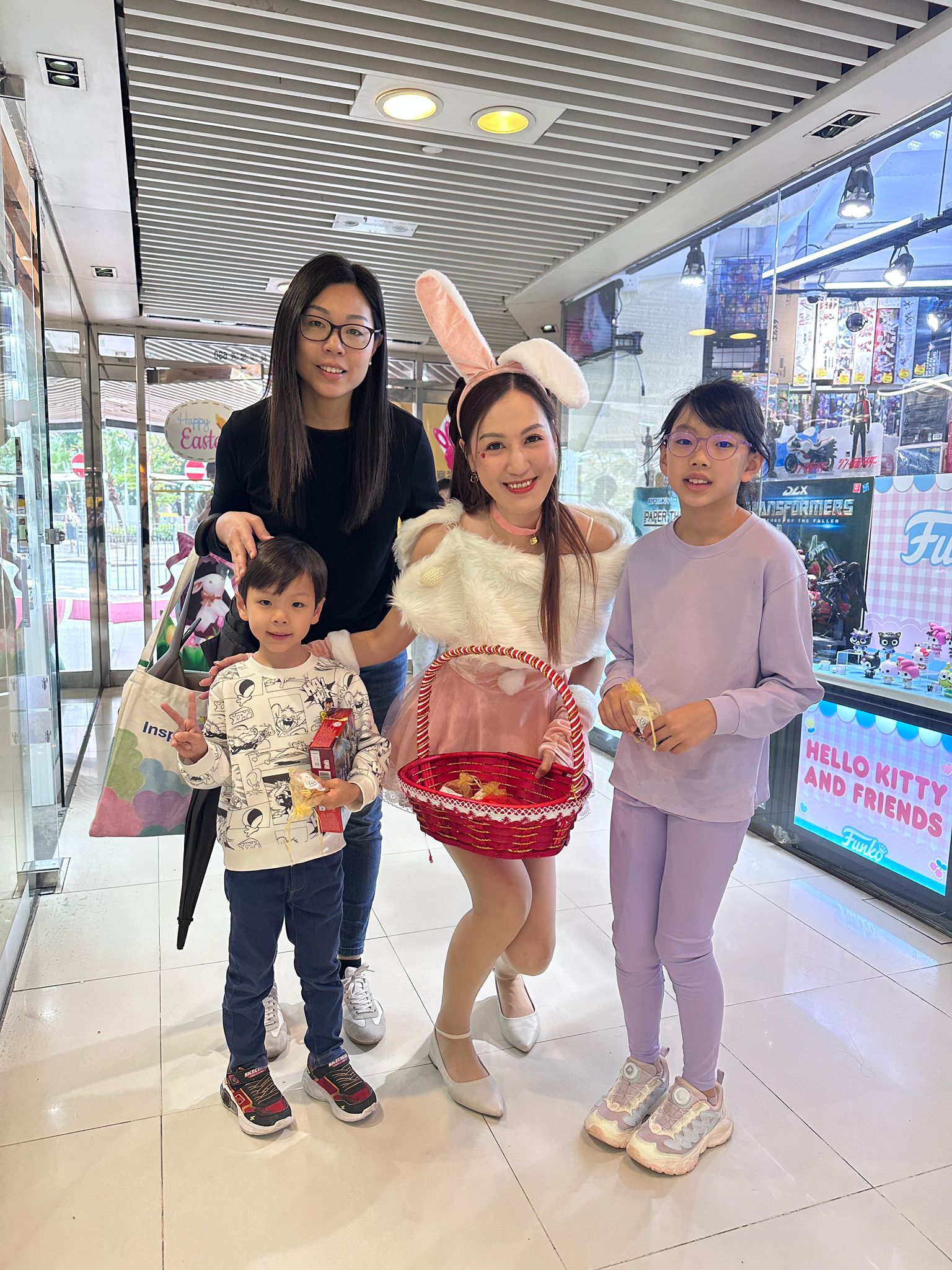 復活節甜蜜分享｜麗新商業中心 - Image 2
